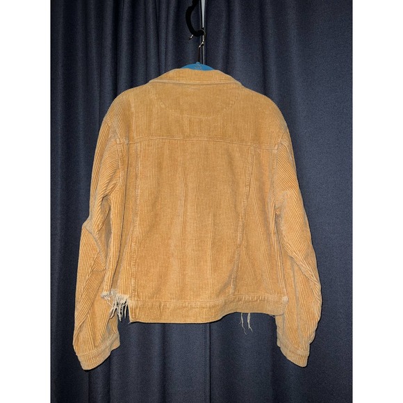 POL Corduroy Jacket Size Small - Picture 3 of 3